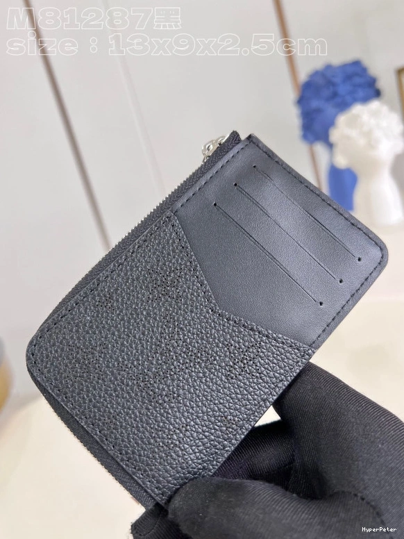 LOUIS VUITTON CARD VERSO RECTO HOLDER 0729